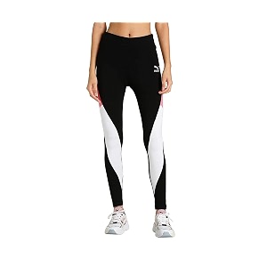 Puma SWXP Cotton Slim Fit Womens Track