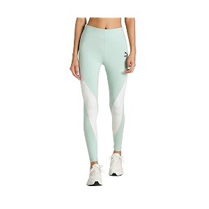 Puma SWXP Cotton Slim Fit Womens Track