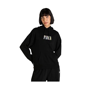 Puma SWXP Graphic Hoodie Cotton Regular Fit