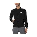Puma Synthetic Men39s Standard Length Jacket