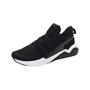 puma synthetic mesh regular lace up men39s sport shoes