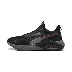 puma synthetic mesh regular lace up men39s sport shoes