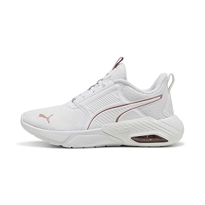 puma synthetic mesh regular lace up men39s sport shoes
