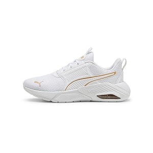 puma synthetic mesh regular lace up men39s sport shoes