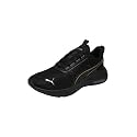 PUMA Synthetic Mesh Regular Lace Up Men's Sport Shoes