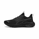 PUMA Synthetic Mesh Regular Lace Up Men's Sport Shoes