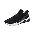 PUMA Synthetic Mesh Regular Lace Up Men's Sport Shoes