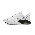 PUMA Synthetic Mesh Regular Lace Up Men's Sport Shoes