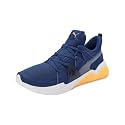 PUMA Synthetic Mesh Regular Lace Up Men's Sport Shoes