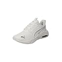 PUMA Synthetic Mesh Regular Lace Up Men's Sport Shoes