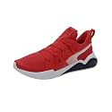 PUMA Synthetic Mesh Regular Lace Up Men's Sport Shoes
