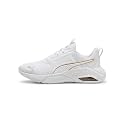 PUMA Synthetic Mesh Regular Lace Up Men's Sport Shoes
