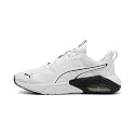 PUMA Synthetic Mesh Regular Lace Up Men's Sport Shoes