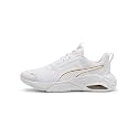 PUMA Synthetic Mesh Regular Lace Up Men's Sport Shoes