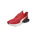 PUMA Synthetic Mesh Regular Lace Up Men's Sport Shoes