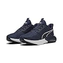 PUMA Synthetic Mesh Regular Lace Up Men's Sport Shoes