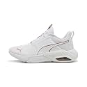 PUMA Synthetic Mesh Regular Lace Up Men's Sport Shoes