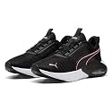 PUMA Synthetic Mesh Regular Lace Up Men's Sport Shoes