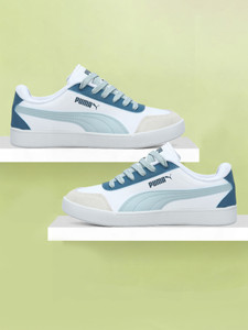PUMA Terranovas Sneakers For Women