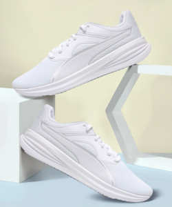 PUMA Transport Running Shoes For Men