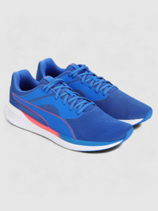 PUMA Transport Running Shoes For Men