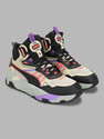 PUMA Trinity Mid Hybrid Sneakers For Men