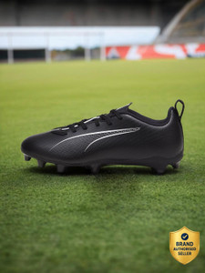 PUMA ULTRA 5 PLAY FG AG Youth