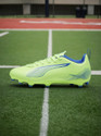 PUMA ULTRA 5 PLAY FGAG Youth Lace