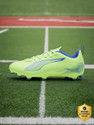PUMA ULTRA 5 PLAY FGAG Youth Boys