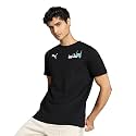 Puma Unisex39s Athletic Fit T-Shirt