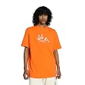 Puma Unisex39s Graphic Print Relaxed Fit T-Shirt