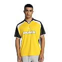 Puma Unisex39s Printed Relaxed Fit T-Shirt