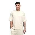 Puma Unisex39s Solid Regular Fit Tees