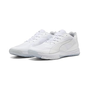 puma unisex-adult accelerate turbo 4 indoor shoe