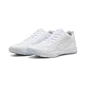 Puma Unisex-Adult Accelerate Turbo 4 Indoor Shoe