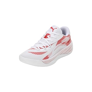 Puma Unisex-Adult All-pro Nitro Team Basketball Shoe