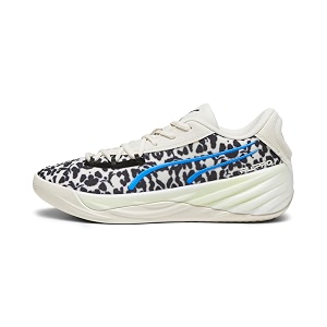 Puma Unisex-Adult All-pro Nitro Clydes Closet Basketball
