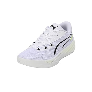 Puma Unisex-Adult All-pro Nitro Basketball Shoe