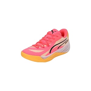 PUMA Unisex-Adult All Pro NITRO Sunset Glow-Sun