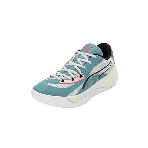 Puma Unisex Adult AllPro Nitro Basketball Shoe