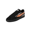 Puma Unisex-Adult Amg Suede T Sneaker