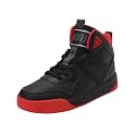 Puma Unisex Backcourt Mid Sneaker