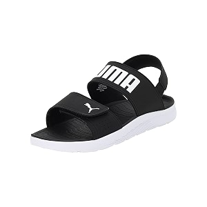 Puma Unisex Backstrap Sandal