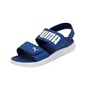 Puma Unisex Backstrap Sandal
