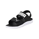 Puma Unisex Backstrap Sandal
