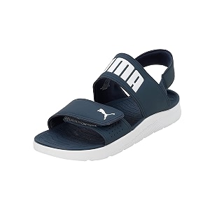 Puma Unisex Adult Backstrap sandal Sandal