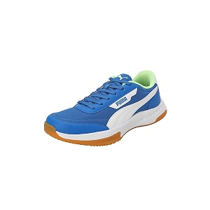 Puma Unisex-Adult Badminton Agile Indoor Shoe