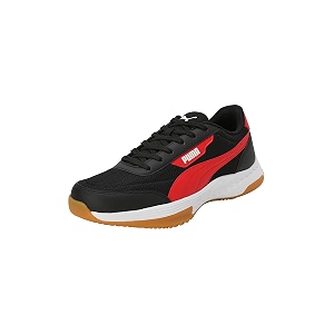 Puma Unisex-Adult Badminton Agile Indoor Shoe