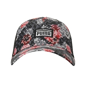 puma unisex-adult baseball cap