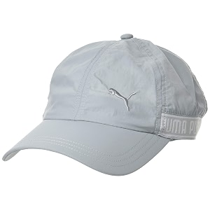 puma unisex-adult baseball cap 2285404_quarry